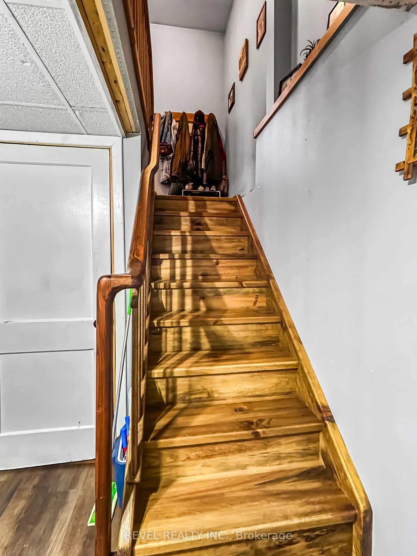 Photo 8 of 48 O'Brian Avenue, Timmins, SP - Main Area — HOMEH