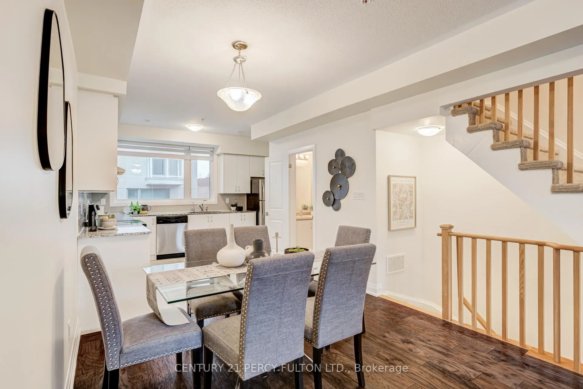 Photo 6 of Unit 2, 1870 Altona Road, Pickering, Rouge Park — HOMEH