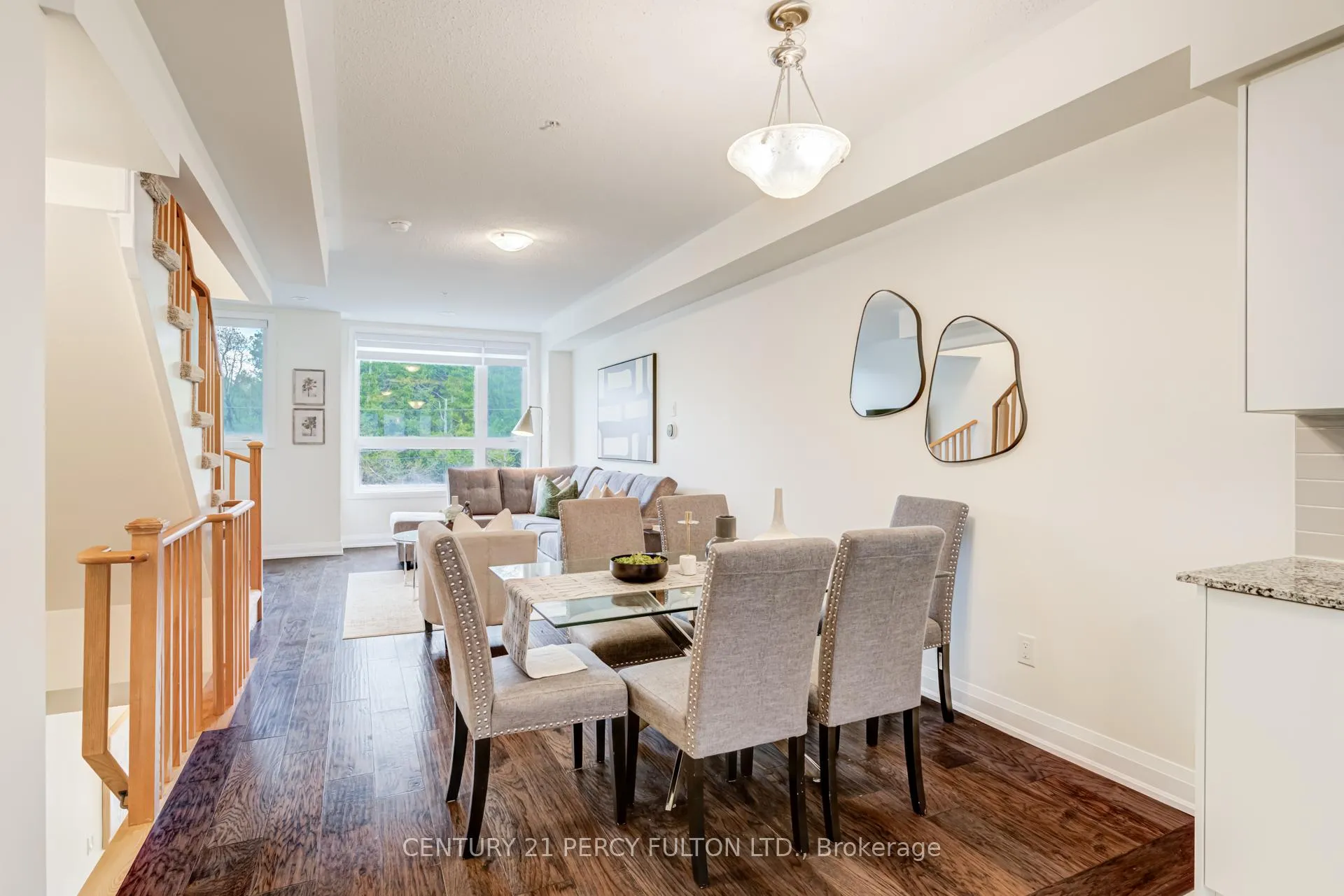 Photo 7 of Unit 2, 1870 Altona Road, Pickering, Rouge Park — HOMEH