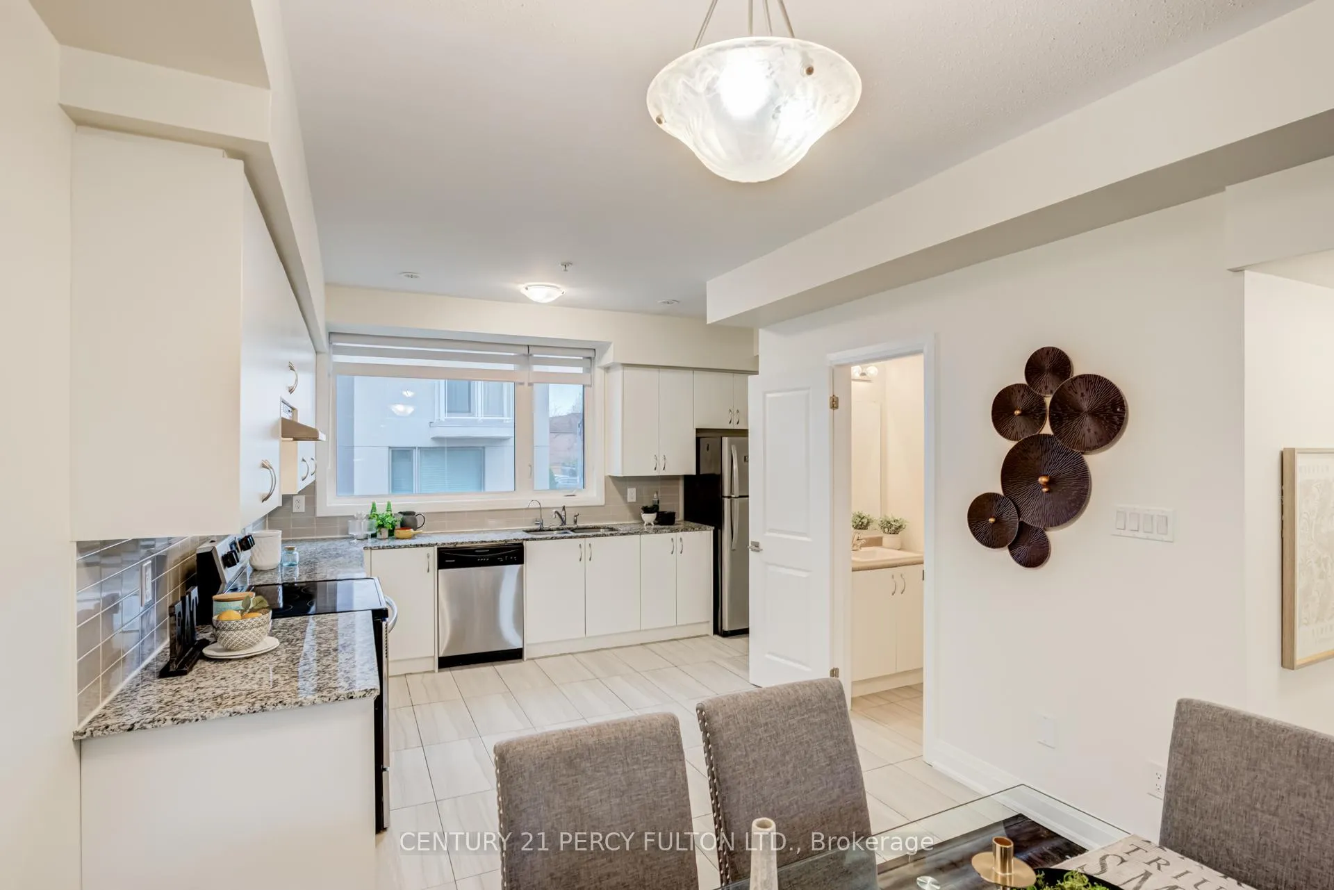 Photo 9 of Unit 2, 1870 Altona Road, Pickering, Rouge Park — HOMEH