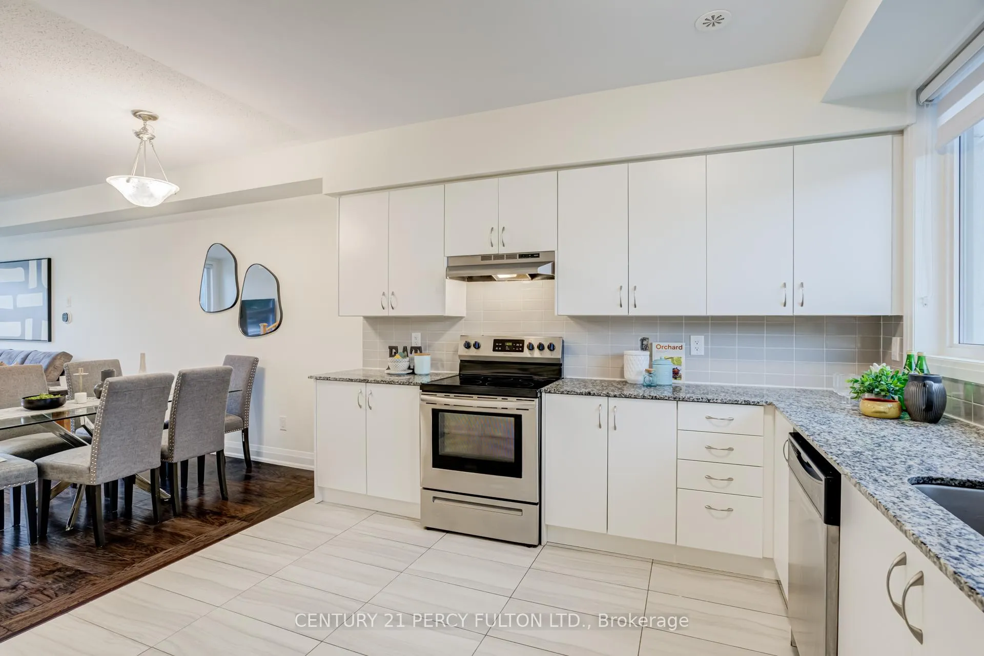 Photo 12 of Unit 2, 1870 Altona Road, Pickering, Rouge Park — HOMEH