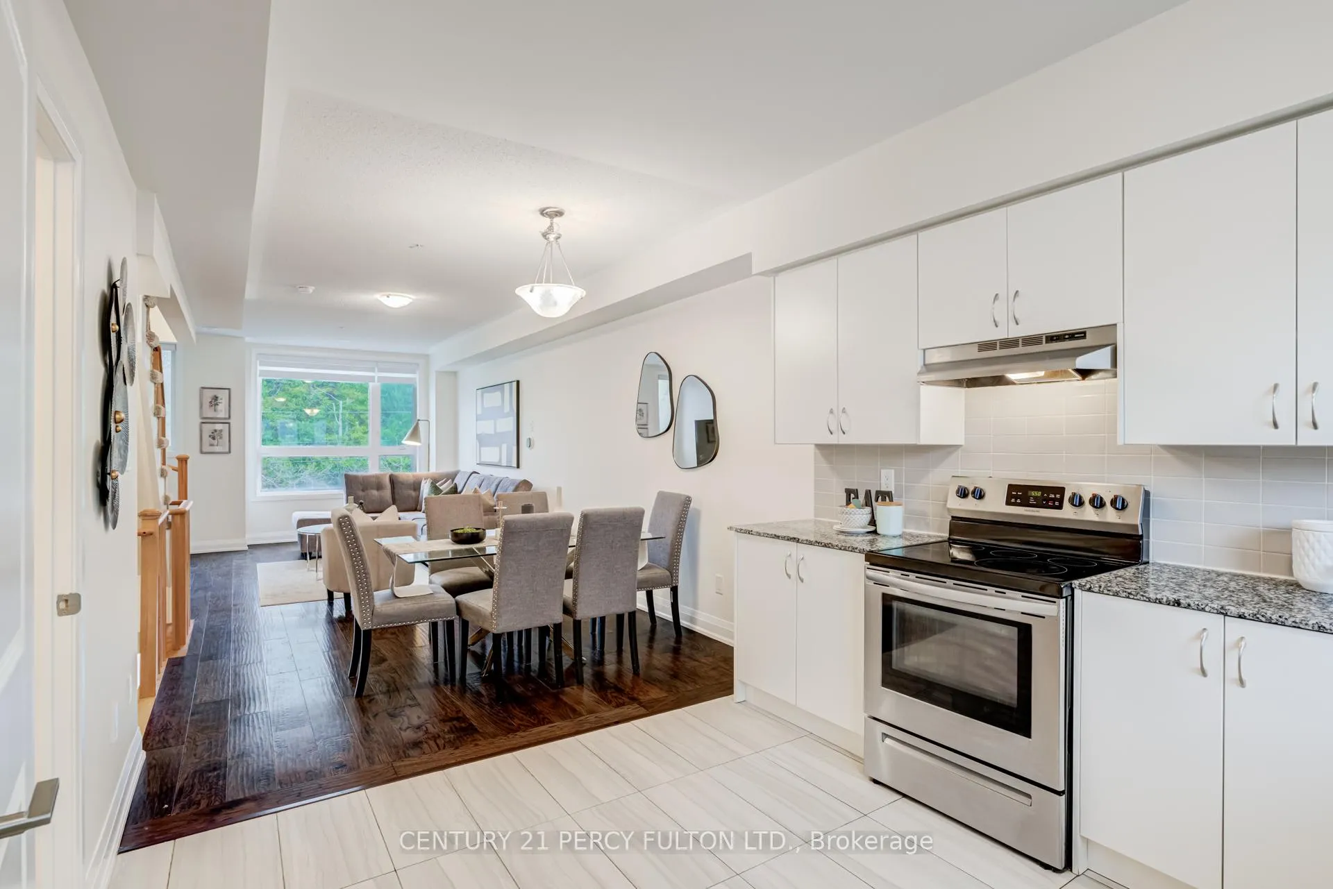 Photo 14 of Unit 2, 1870 Altona Road, Pickering, Rouge Park — HOMEH