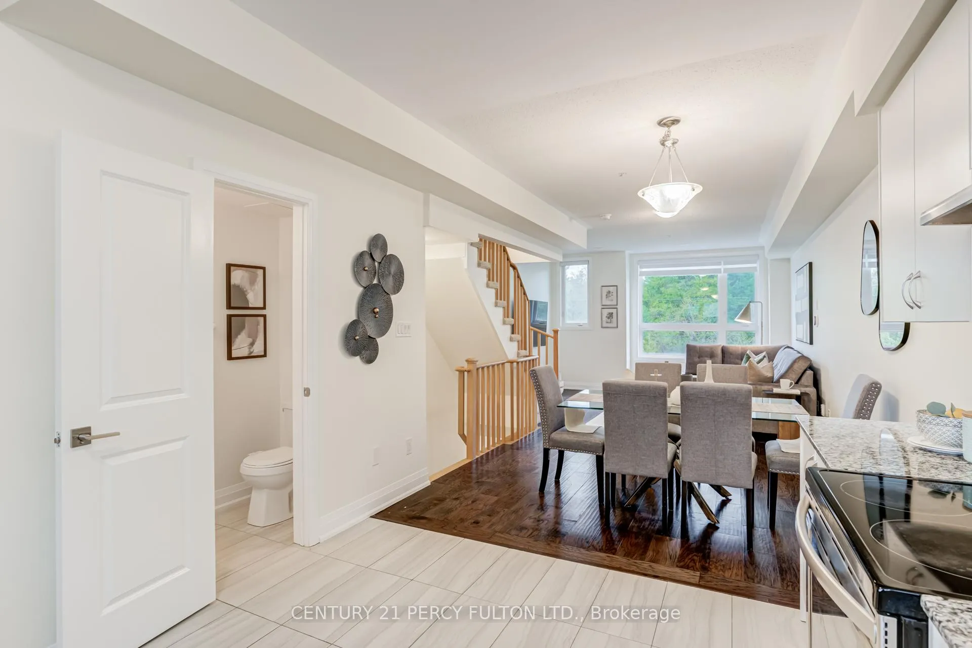 Photo 15 of Unit 2, 1870 Altona Road, Pickering, Rouge Park — HOMEH