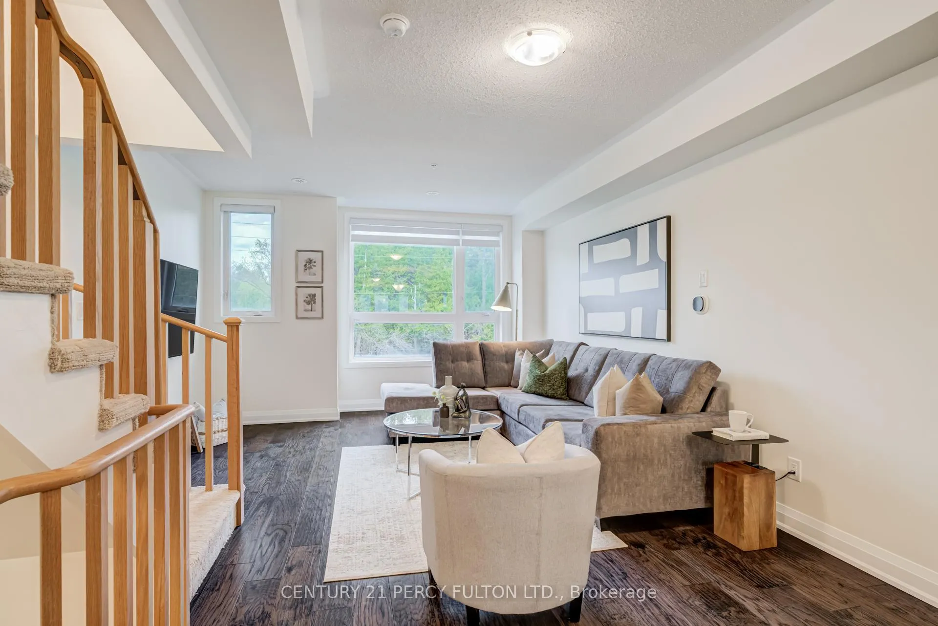 Photo 17 of Unit 2, 1870 Altona Road, Pickering, Rouge Park — HOMEH
