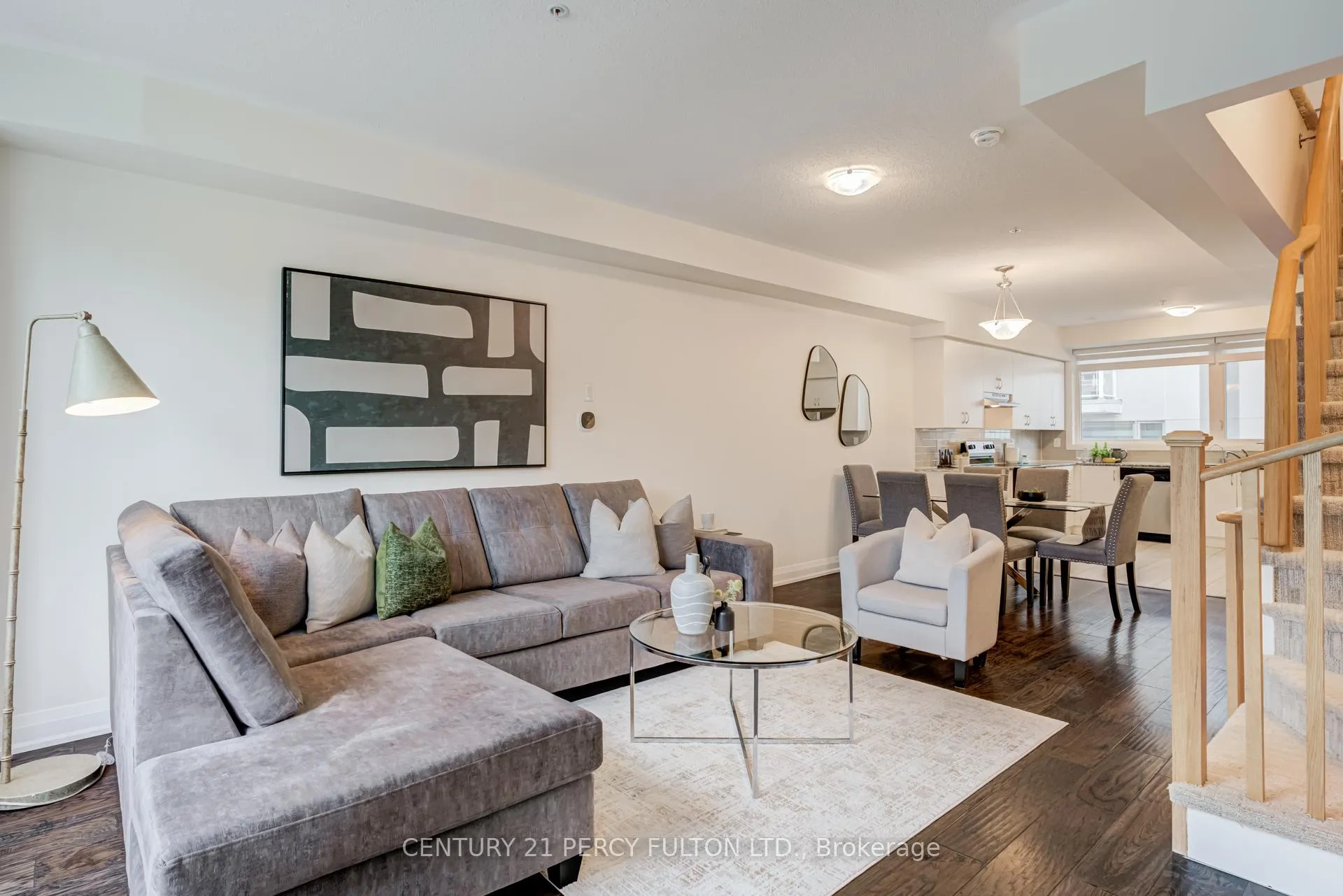 Photo 18 of Unit 2, 1870 Altona Road, Pickering, Rouge Park — HOMEH