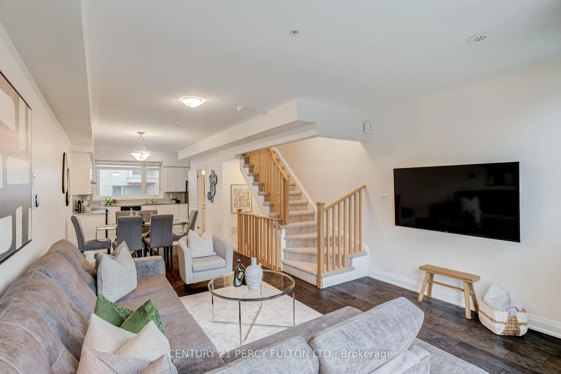 Photo 19 of Unit 2, 1870 Altona Road, Pickering, Rouge Park — HOMEH