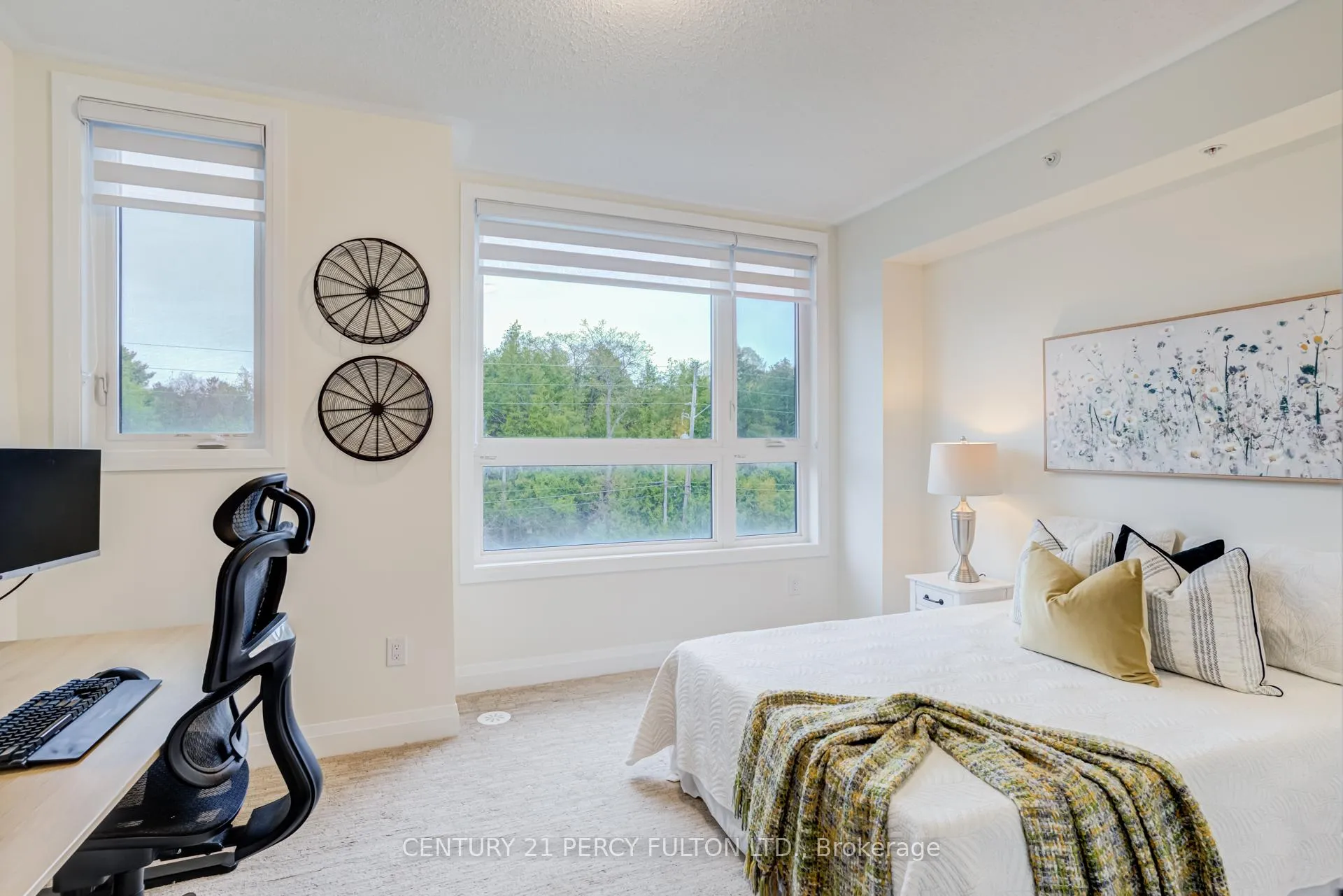 Photo 25 of Unit 2, 1870 Altona Road, Pickering, Rouge Park — HOMEH