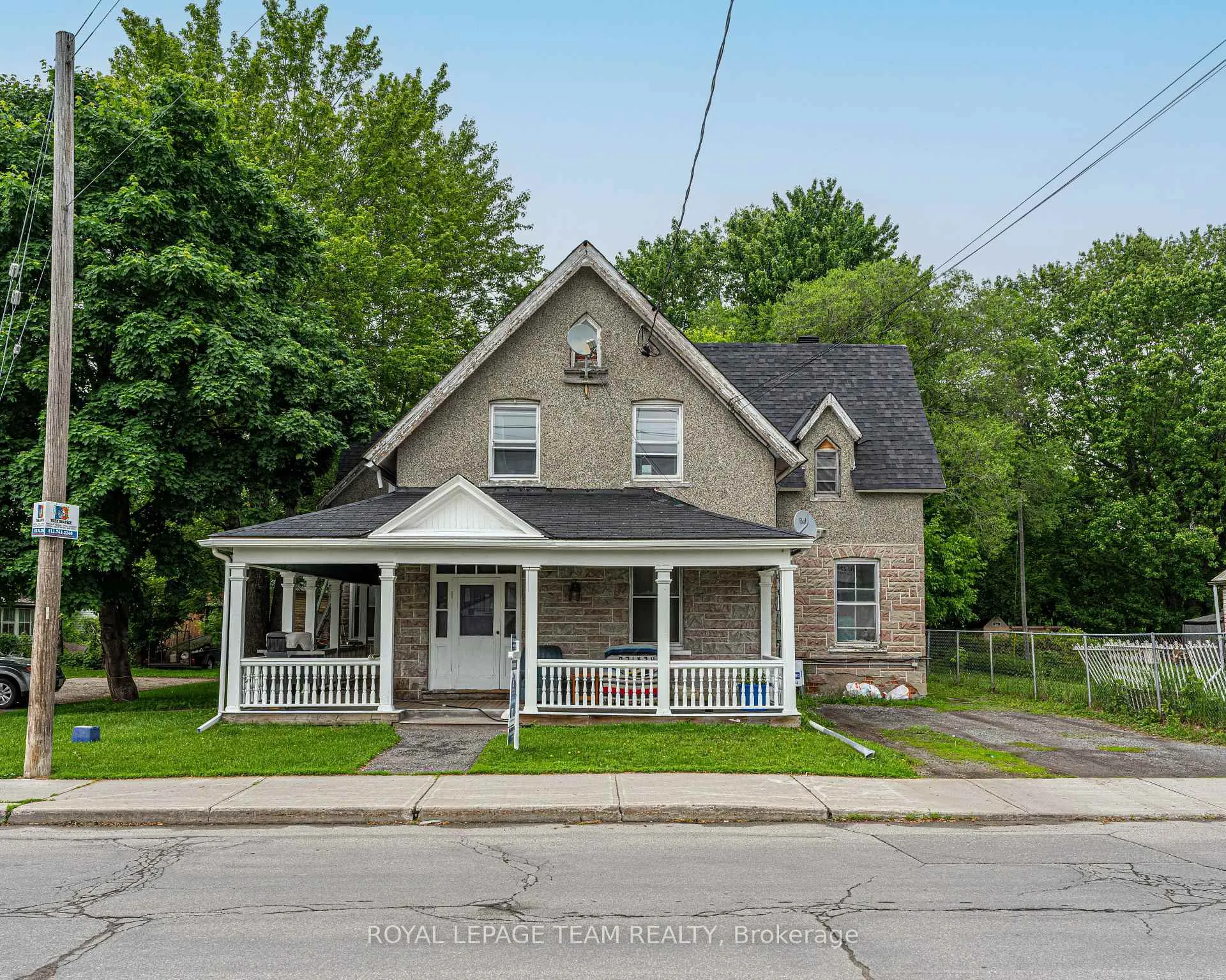 Photo 29 of 6607-6613 Fourth Line Road, Ottawa, North Gower — HOMEH