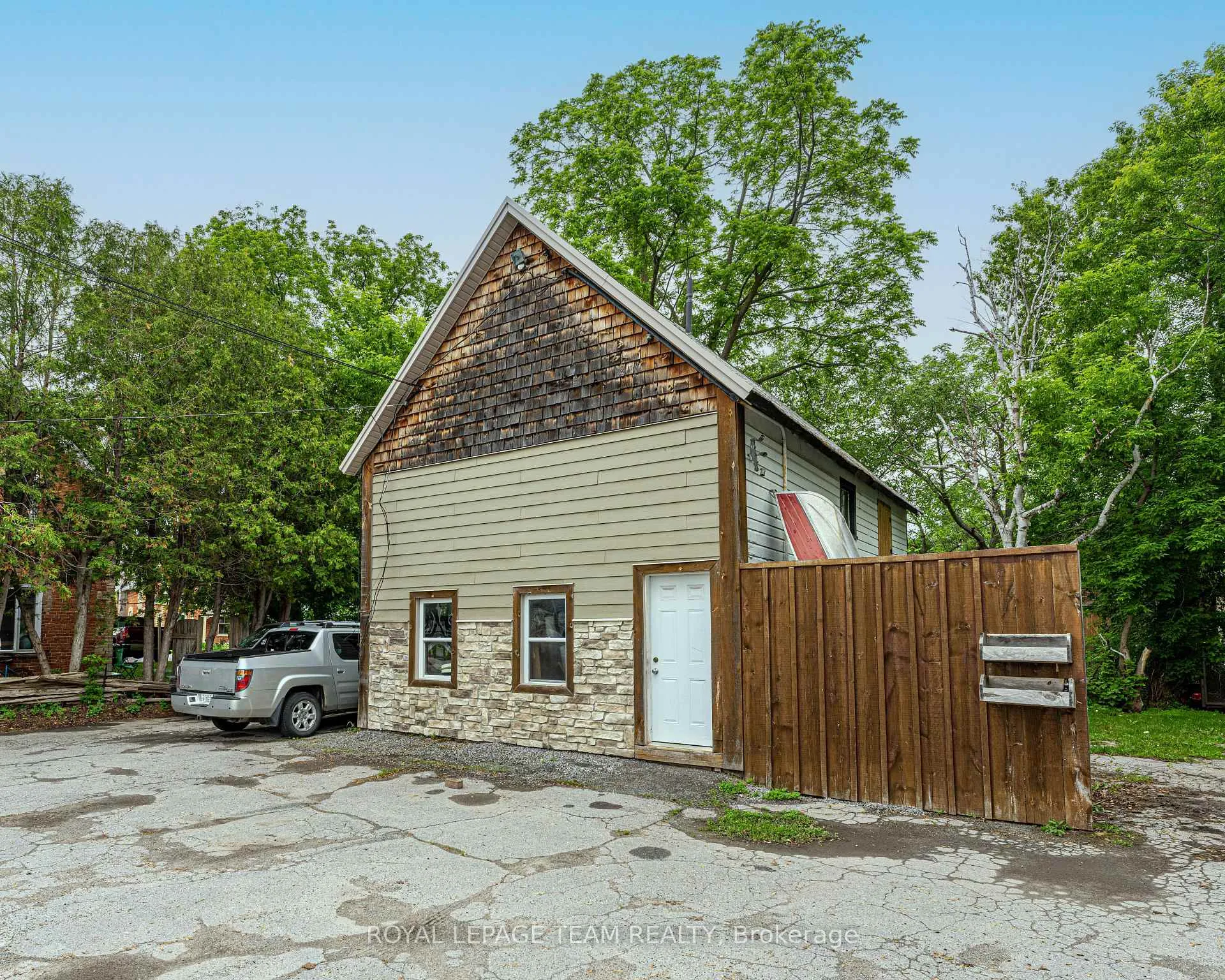 Photo 44 of 6607-6613 Fourth Line Road, Ottawa, North Gower — HOMEH