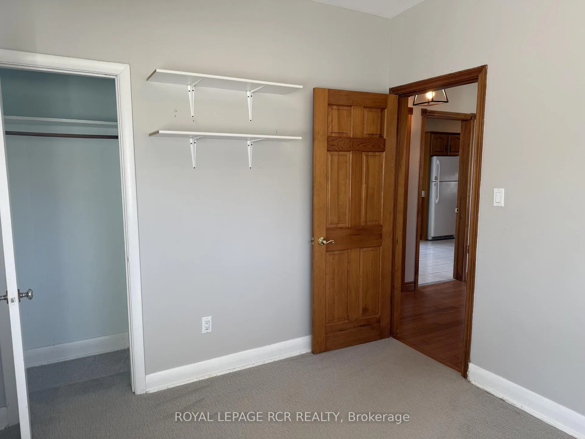 Photo 13 of Unit Upper, 7 Hilltop Drive, Caledon, Caledon East — HOMEH