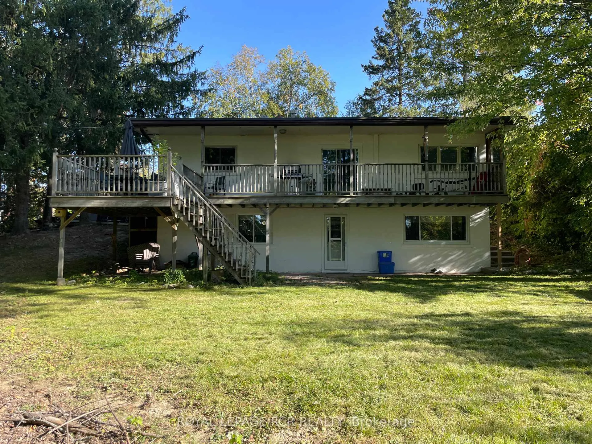 Photo 16 of Unit Upper, 7 Hilltop Drive, Caledon, Caledon East — HOMEH