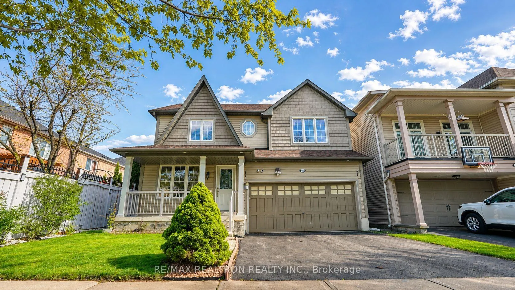 Photo 1 of 1157 Beneford Drive, Oshawa, Eastdale — HOMEH