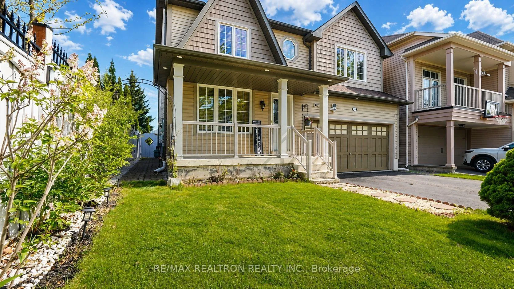 Photo 2 of 1157 Beneford Drive, Oshawa, Eastdale — HOMEH
