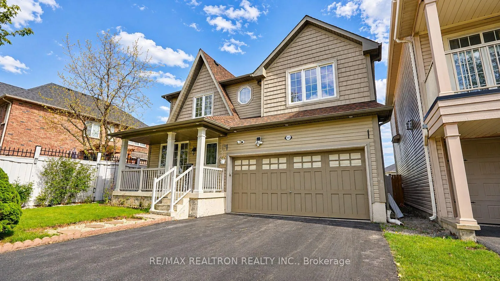 Photo 3 of 1157 Beneford Drive, Oshawa, Eastdale — HOMEH