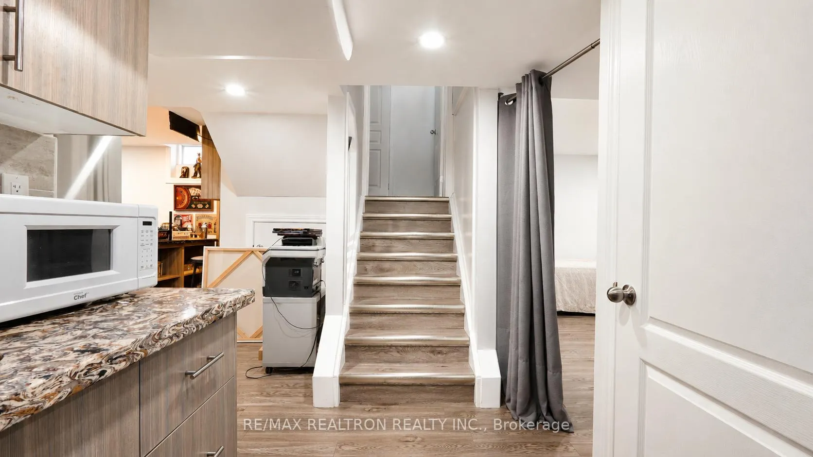 Photo 5 of 1157 Beneford Drive, Oshawa, Eastdale — HOMEH