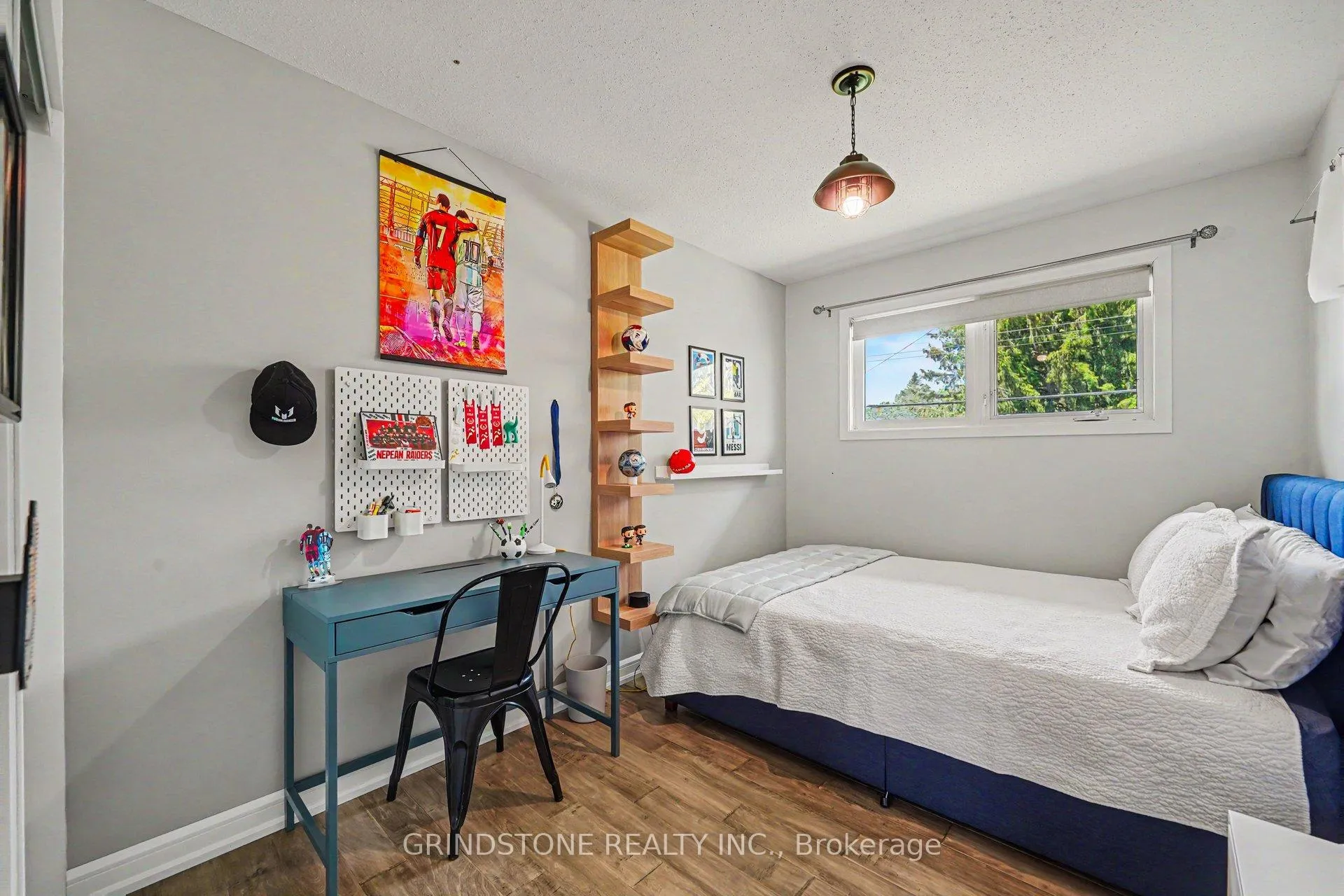 Photo 13 of 13 Tiverton Drive, Ottawa, Borden Farm/Stewart Farm/Carleton Heights/Parkwood Hills — HOMEH