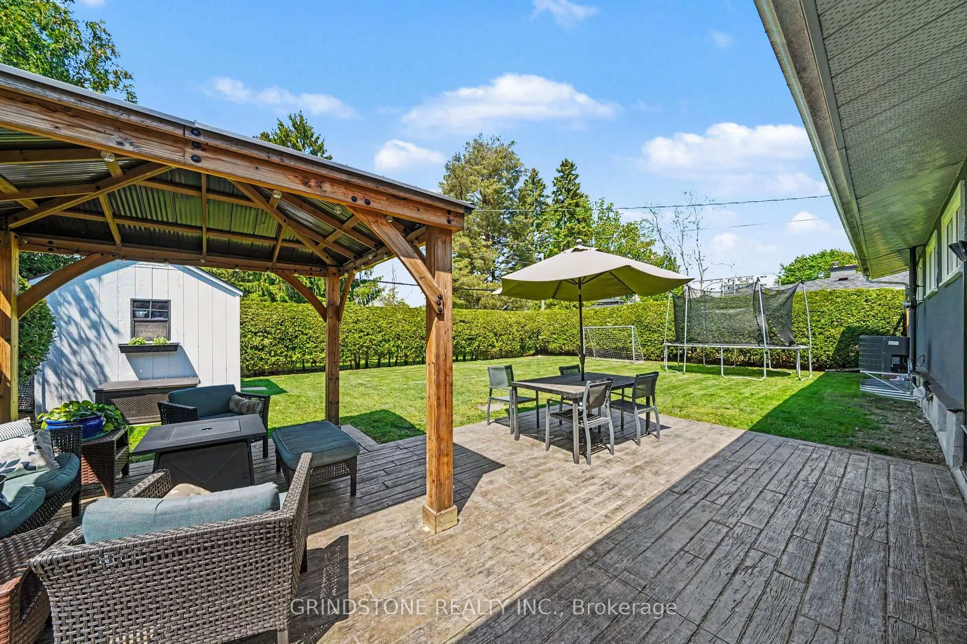 Photo 24 of 13 Tiverton Drive, Ottawa, Borden Farm/Stewart Farm/Carleton Heights/Parkwood Hills — HOMEH