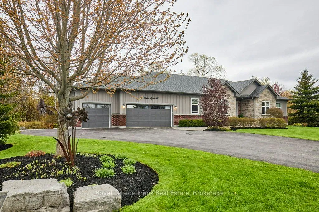 Photo 1 of 3340 Pogue Road, Scugog, Port Perry — HOMEH