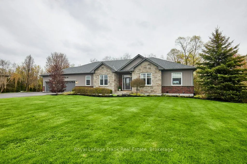Photo 2 of 3340 Pogue Road, Scugog, Port Perry — HOMEH