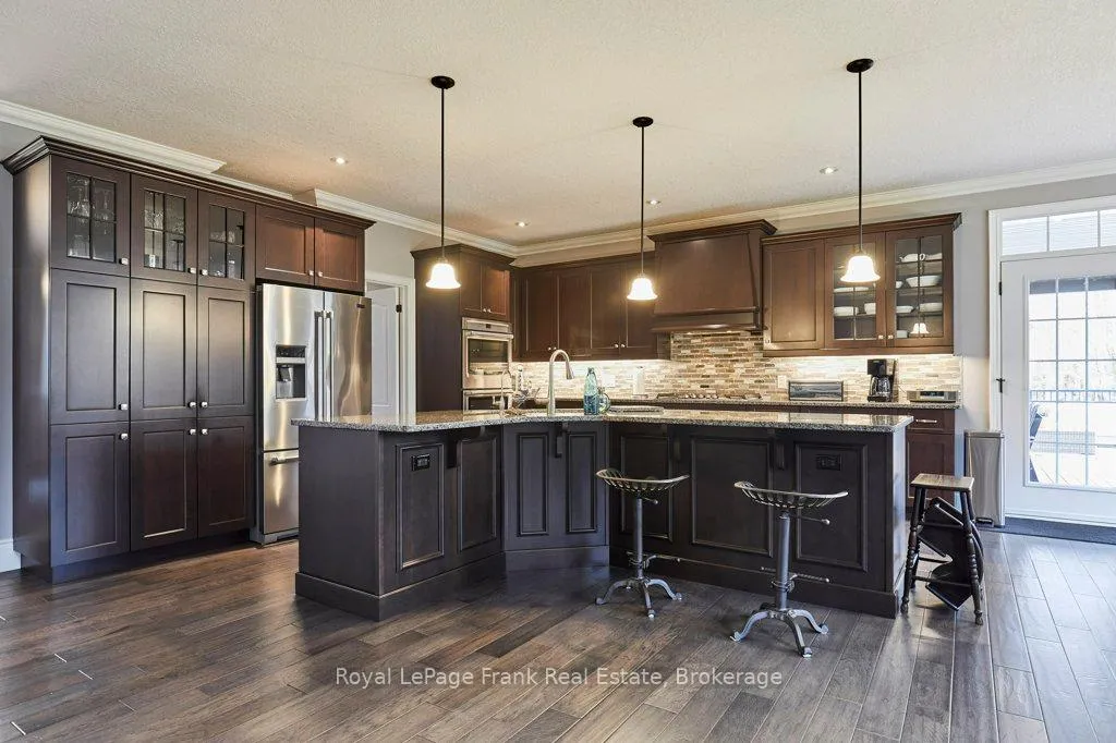 Photo 4 of 3340 Pogue Road, Scugog, Port Perry — HOMEH