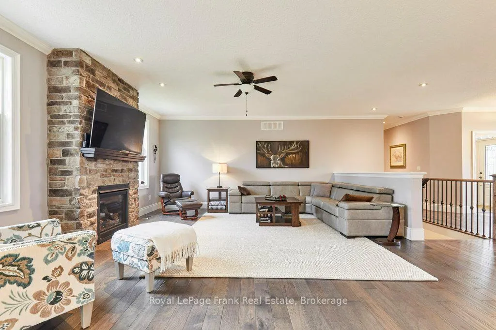 Photo 8 of 3340 Pogue Road, Scugog, Port Perry — HOMEH
