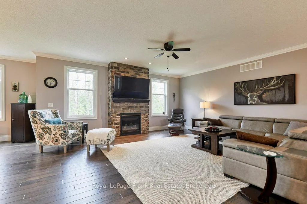 Photo 9 of 3340 Pogue Road, Scugog, Port Perry — HOMEH