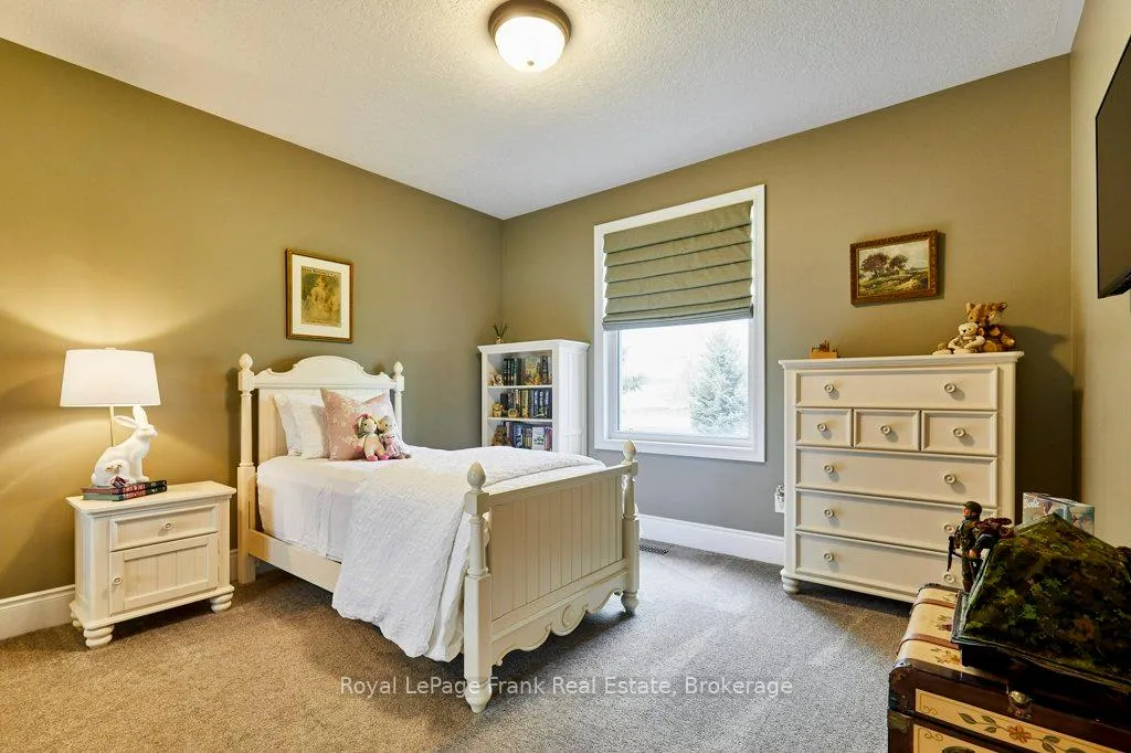 Photo 16 of 3340 Pogue Road, Scugog, Port Perry — HOMEH