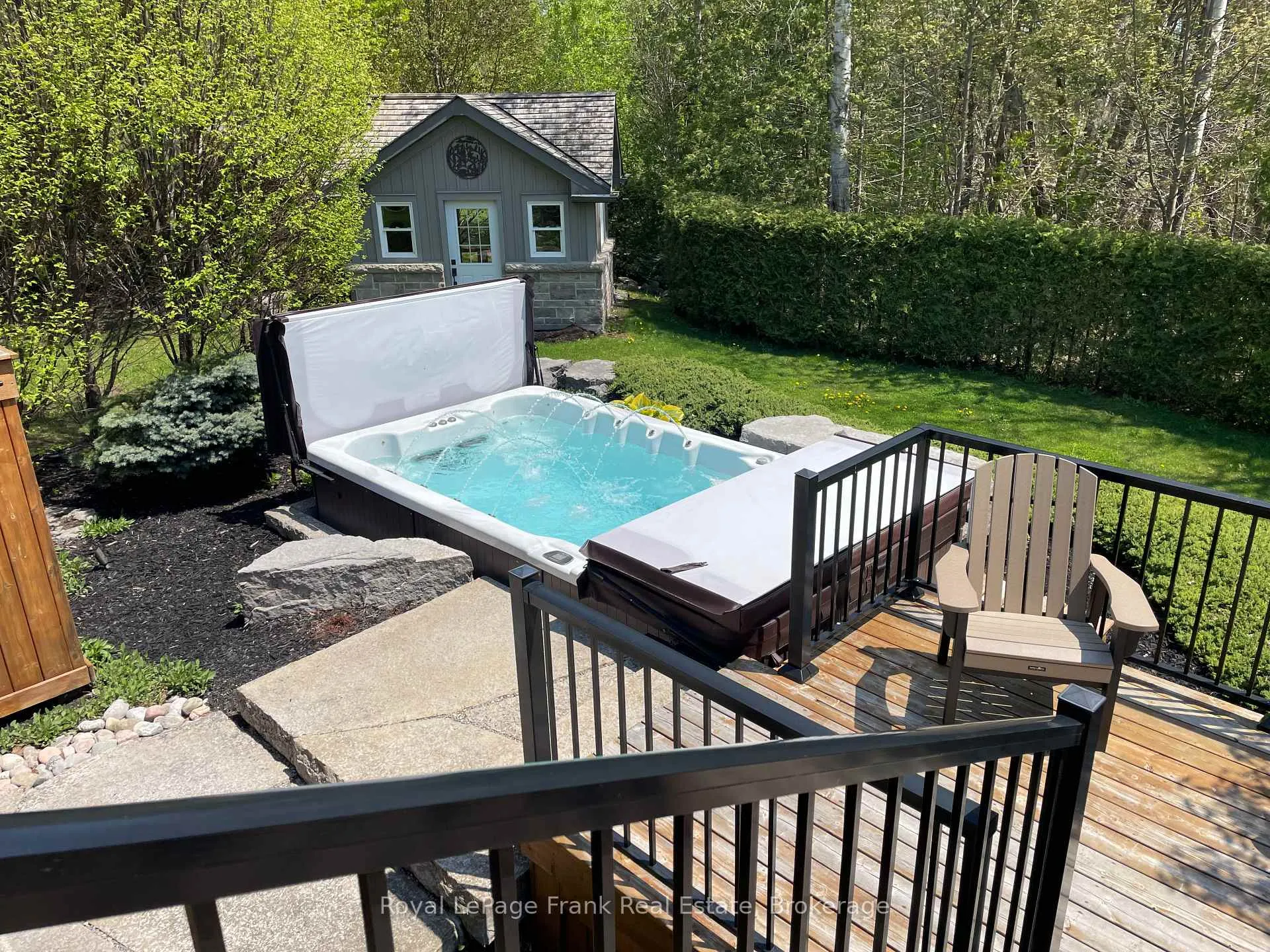 Photo 36 of 3340 Pogue Road, Scugog, Port Perry — HOMEH