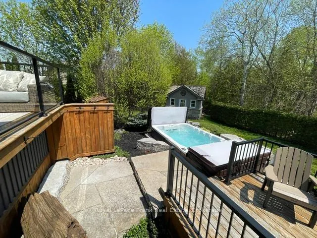 Photo 37 of 3340 Pogue Road, Scugog, Port Perry — HOMEH