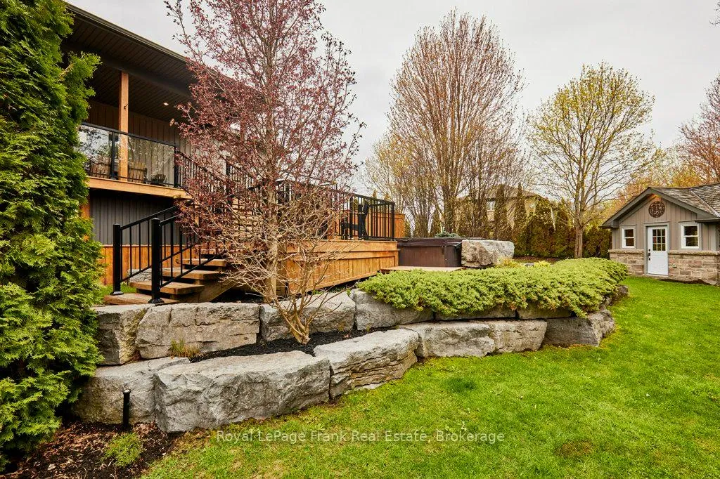 Photo 40 of 3340 Pogue Road, Scugog, Port Perry — HOMEH