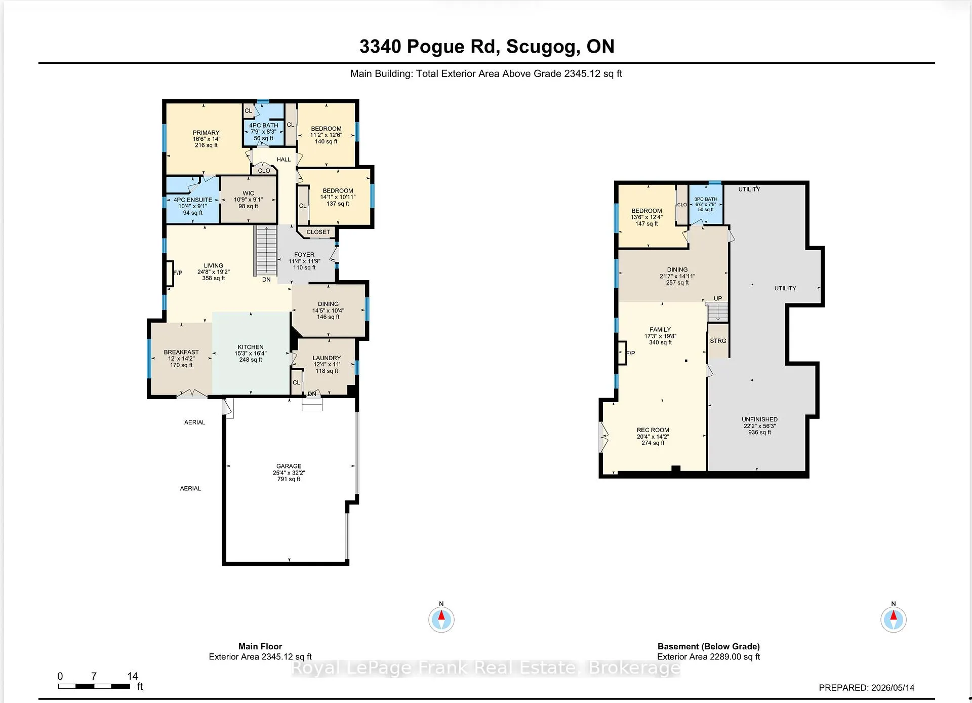 Photo 46 of 3340 Pogue Road, Scugog, Port Perry — HOMEH