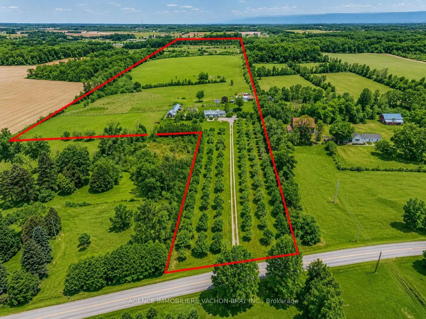 Photo 2 of 21237 Conc 6 Road, South Glengarry, South Glengarry (Lancaster) Twp — HOMEH