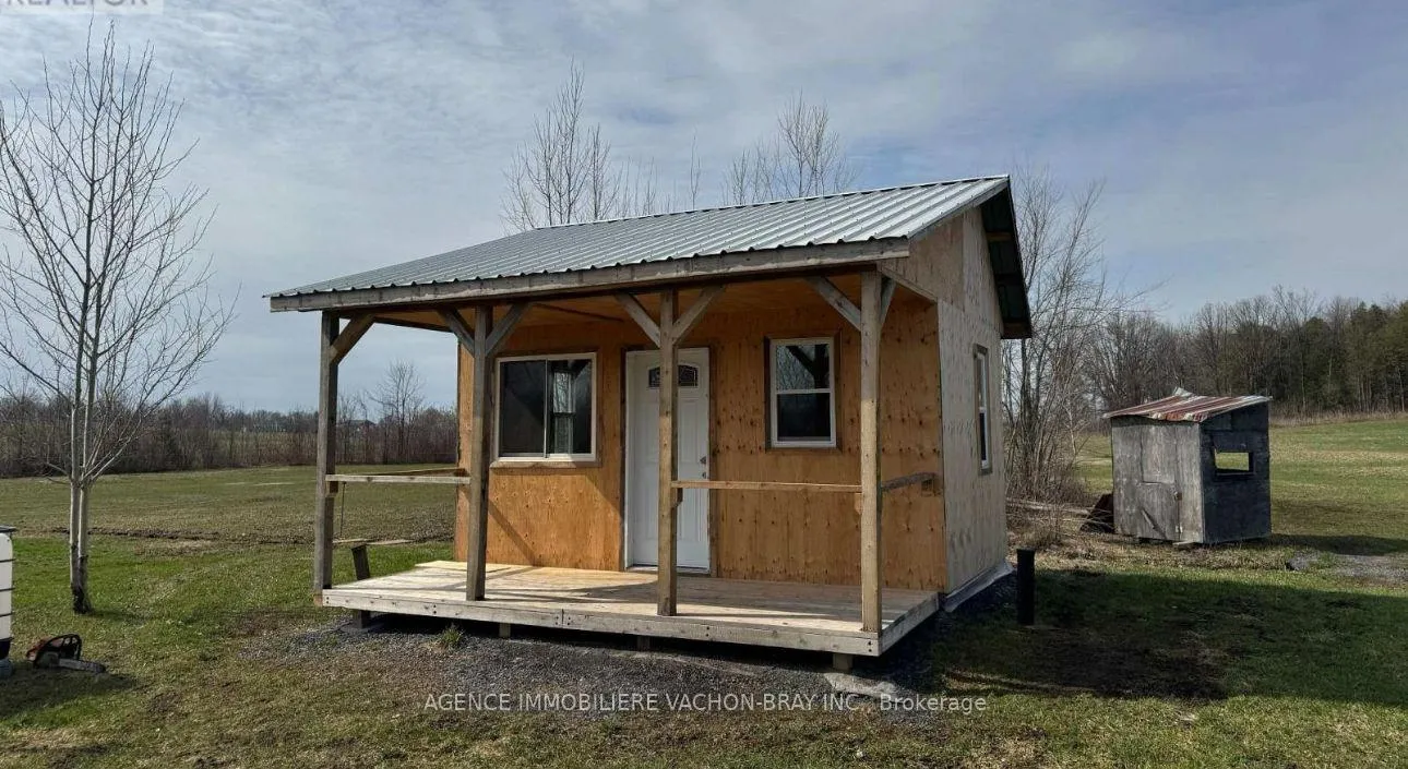Photo 8 of 21237 Conc 6 Road, South Glengarry, South Glengarry (Lancaster) Twp — HOMEH