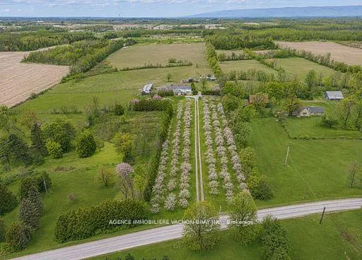 Photo 38 of 21237 Conc 6 Road, South Glengarry, South Glengarry (Lancaster) Twp — HOMEH