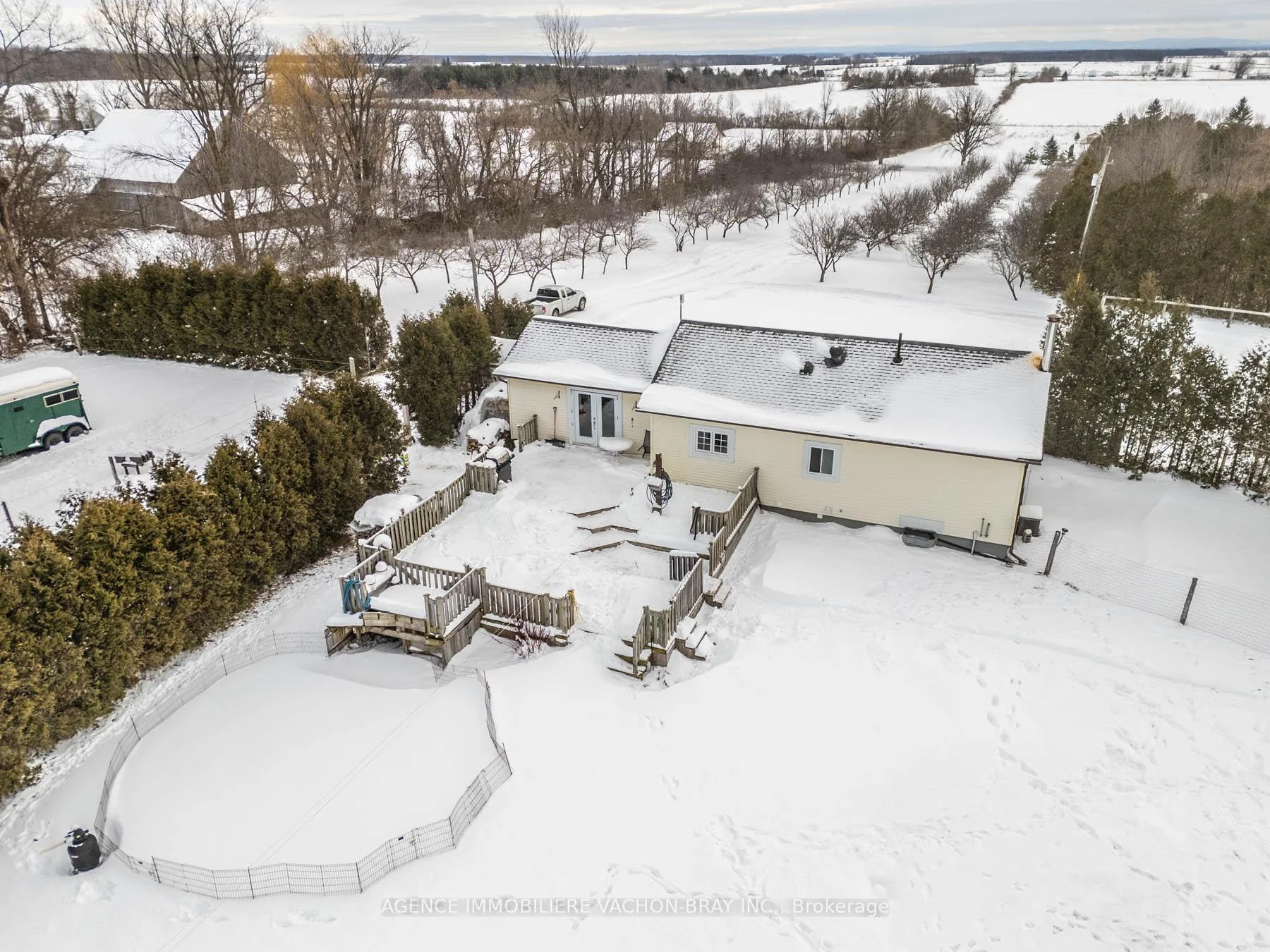 Photo 40 of 21237 Conc 6 Road, South Glengarry, South Glengarry (Lancaster) Twp — HOMEH