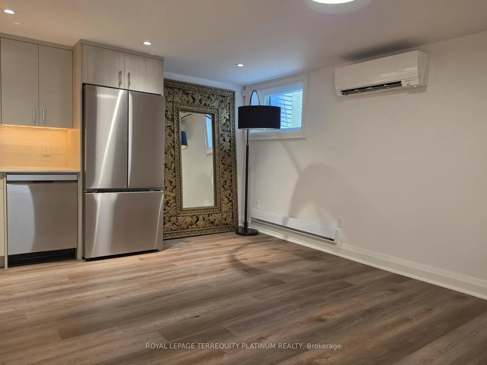 Photo 7 of Unit Bsmt, 191 Shaw Street, Toronto, Trinity-Bellwoods — HOMEH