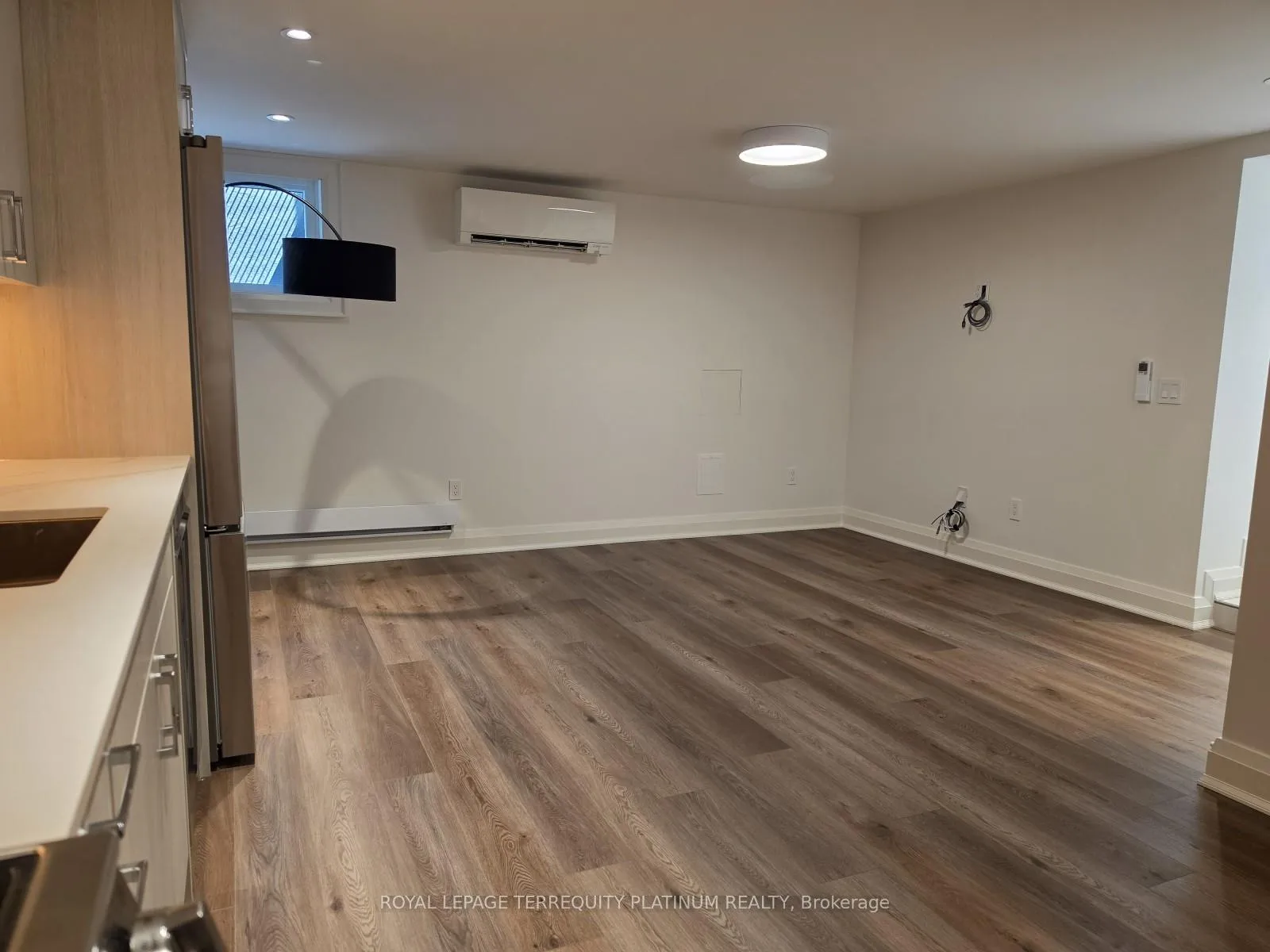 Photo 9 of Unit Bsmt, 191 Shaw Street, Toronto, Trinity-Bellwoods — HOMEH