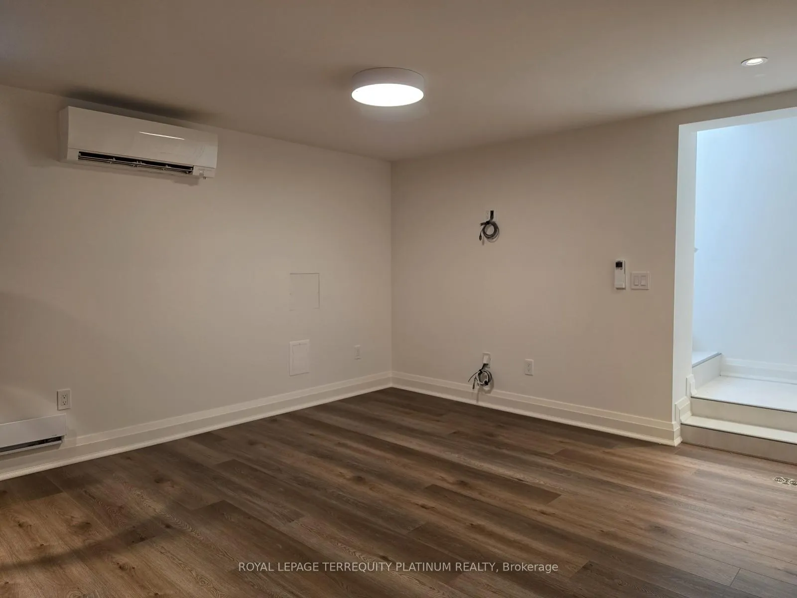 Photo 10 of Unit Bsmt, 191 Shaw Street, Toronto, Trinity-Bellwoods — HOMEH