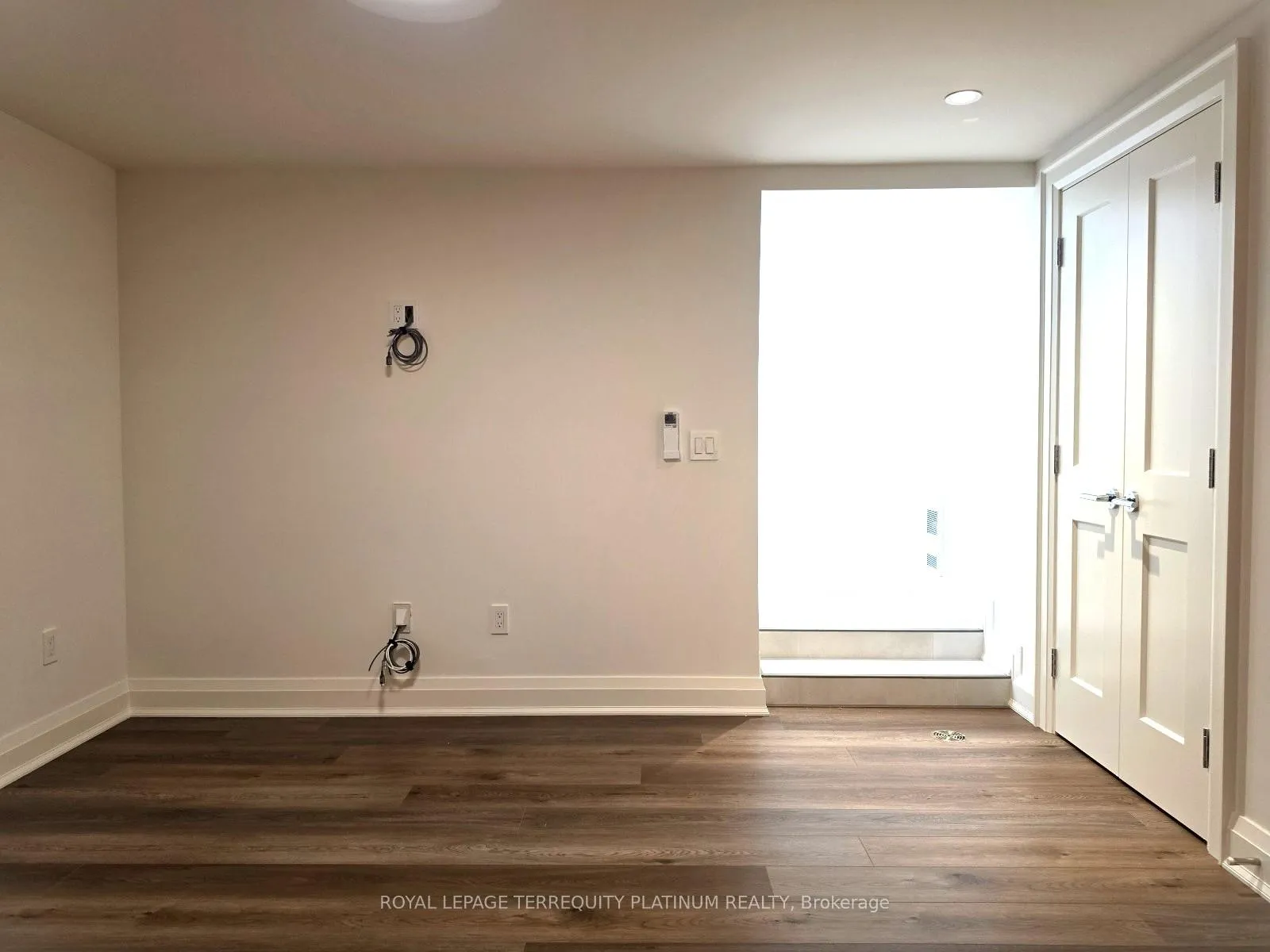 Photo 11 of Unit Bsmt, 191 Shaw Street, Toronto, Trinity-Bellwoods — HOMEH