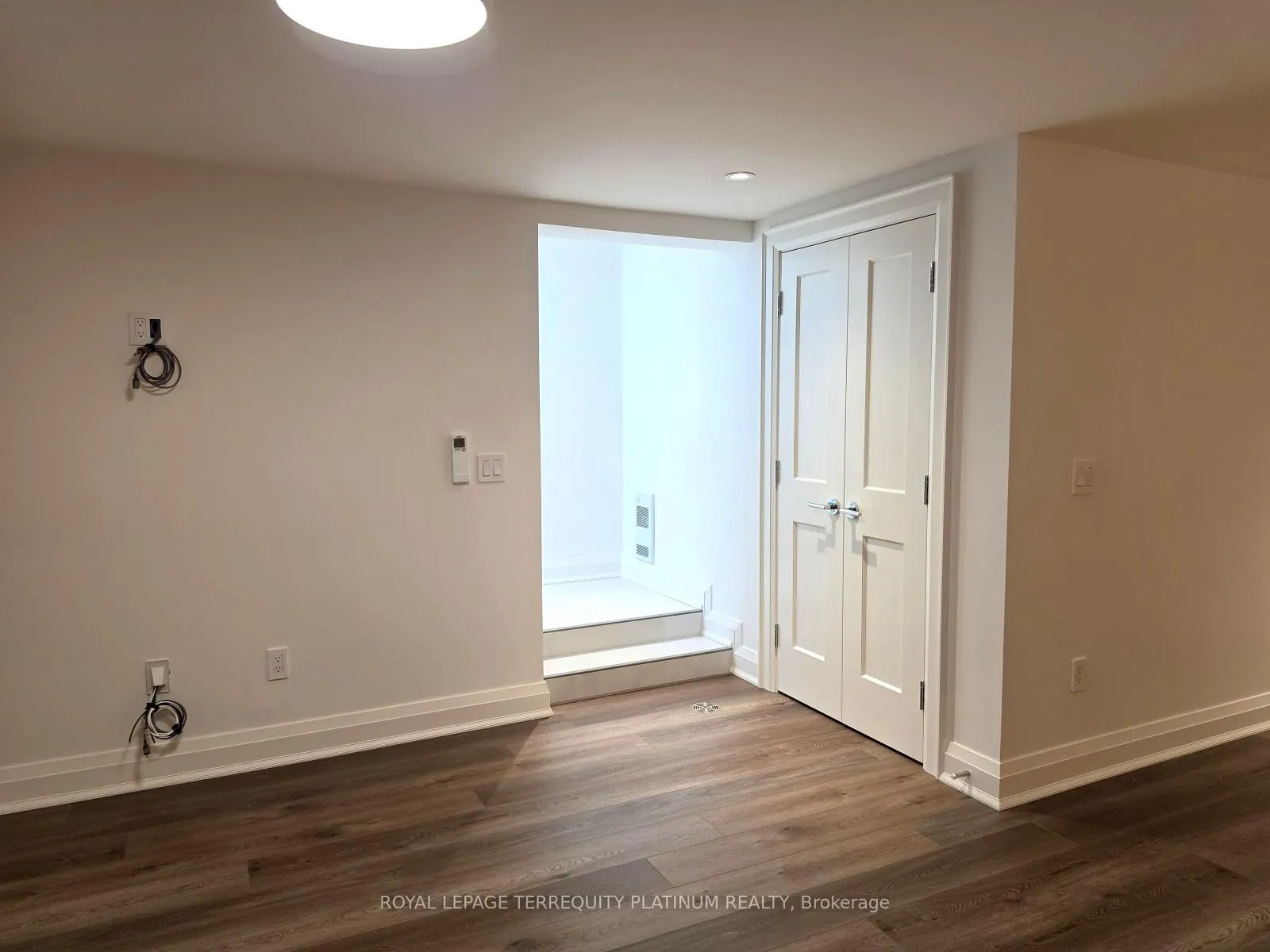 Photo 12 of Unit Bsmt, 191 Shaw Street, Toronto, Trinity-Bellwoods — HOMEH