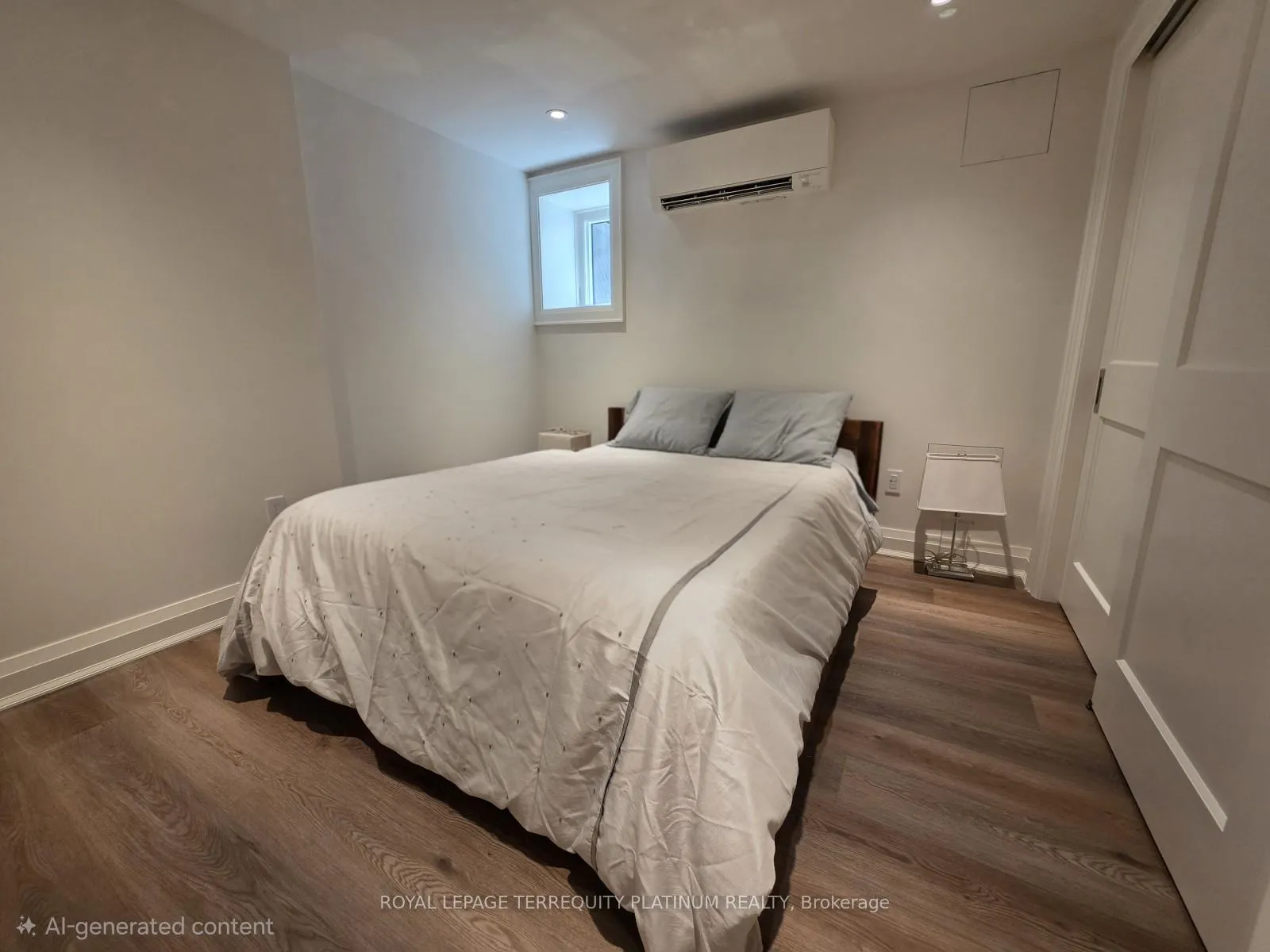 Photo 15 of Unit Bsmt, 191 Shaw Street, Toronto, Trinity-Bellwoods — HOMEH