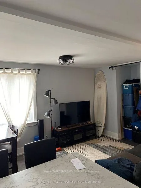 Photo 3 of Unit Main Fl, 102 Merrill Avenue E, Toronto, Woodbine Corridor — HOMEH
