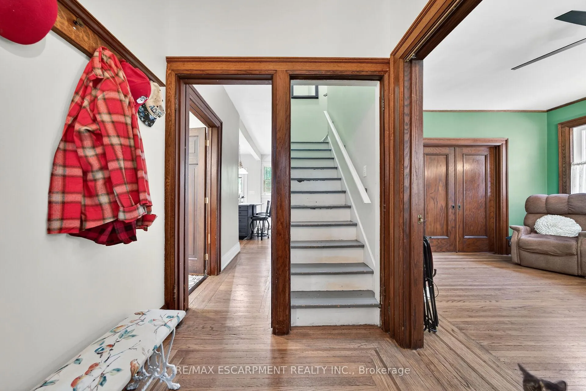 Photo 5 of 40 Fairleigh Crescent, Hamilton, St. Clair — HOMEH