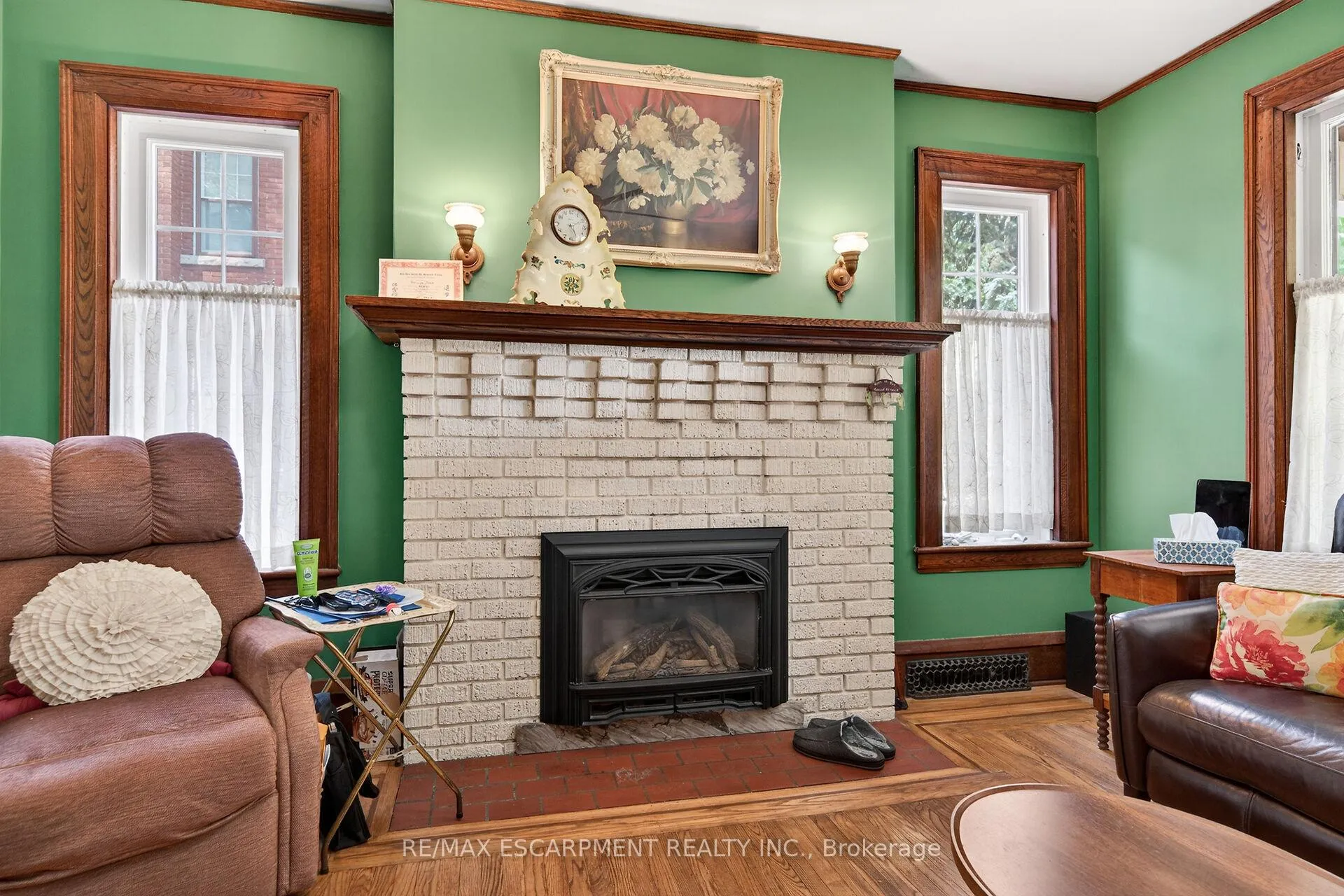 Photo 8 of 40 Fairleigh Crescent, Hamilton, St. Clair — HOMEH