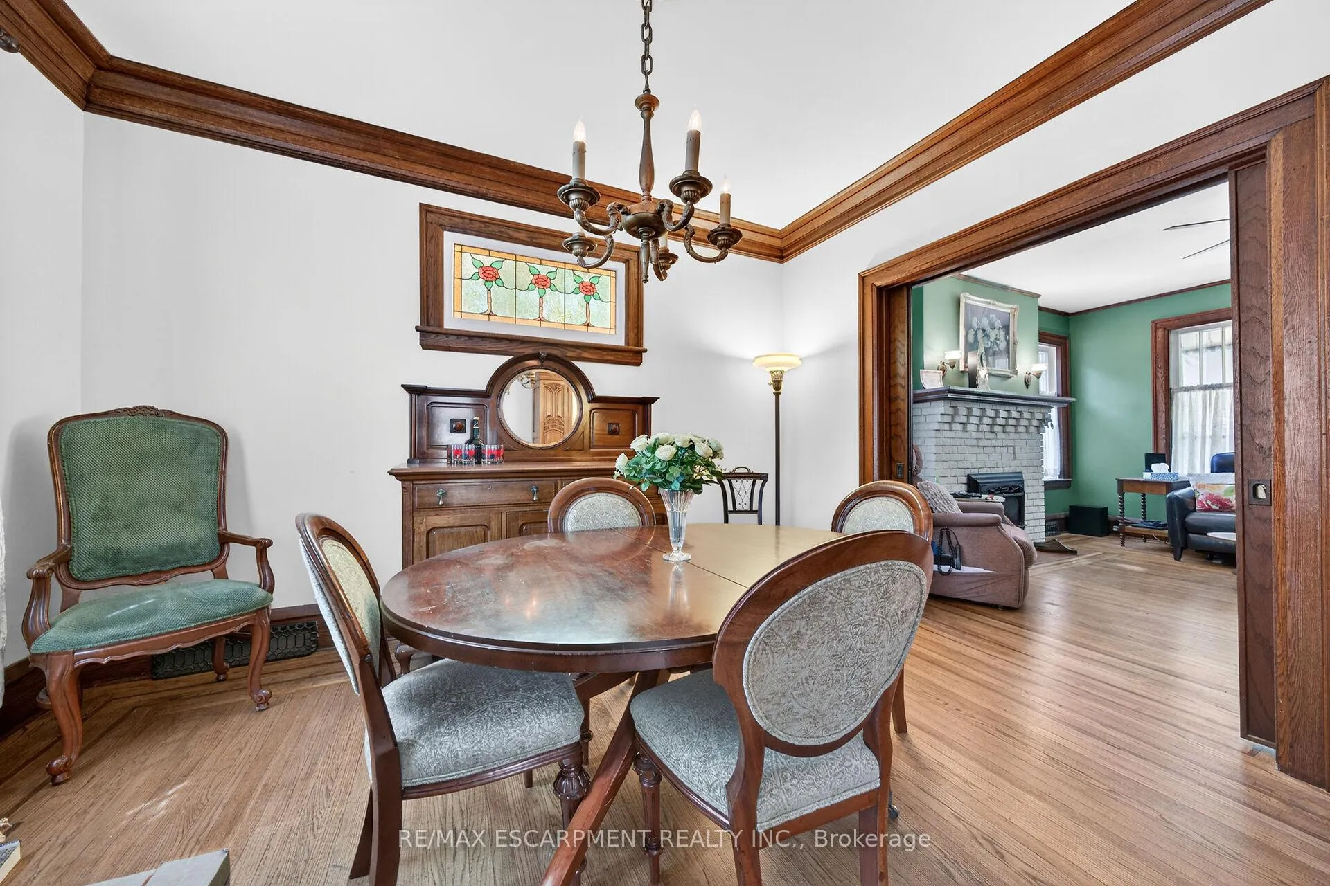 Photo 10 of 40 Fairleigh Crescent, Hamilton, St. Clair — HOMEH