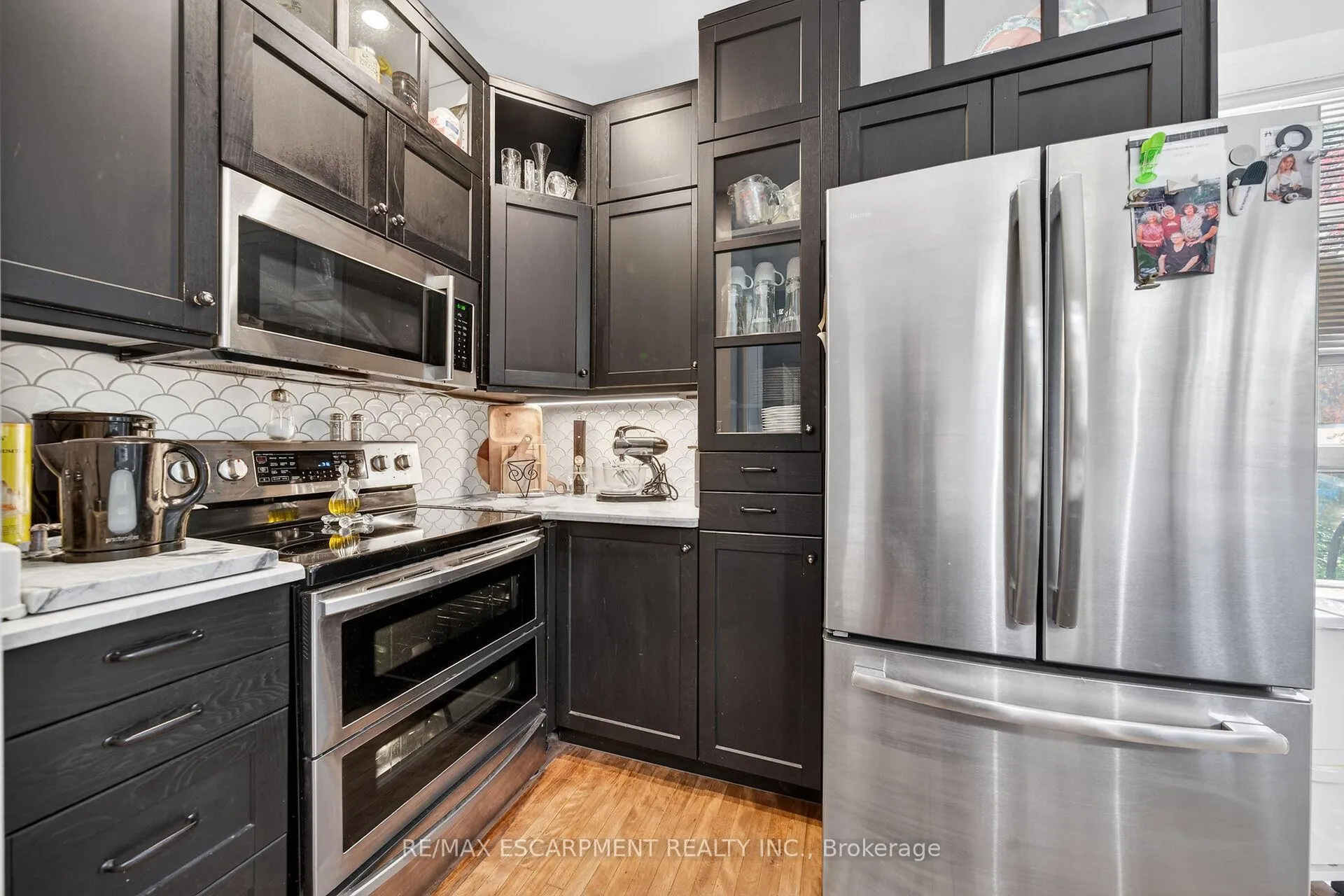 Photo 12 of 40 Fairleigh Crescent, Hamilton, St. Clair — HOMEH
