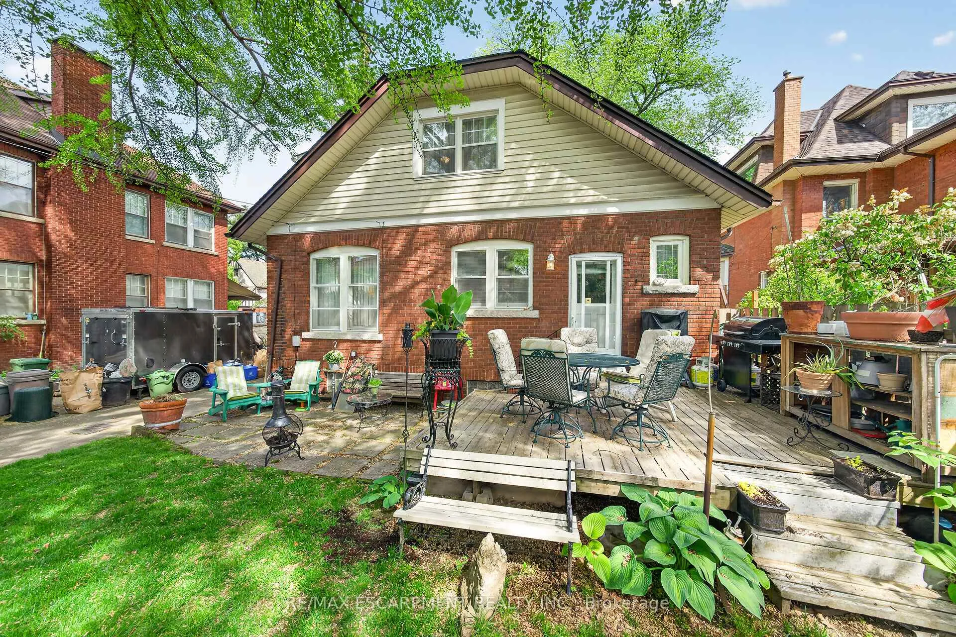 Photo 24 of 40 Fairleigh Crescent, Hamilton, St. Clair — HOMEH