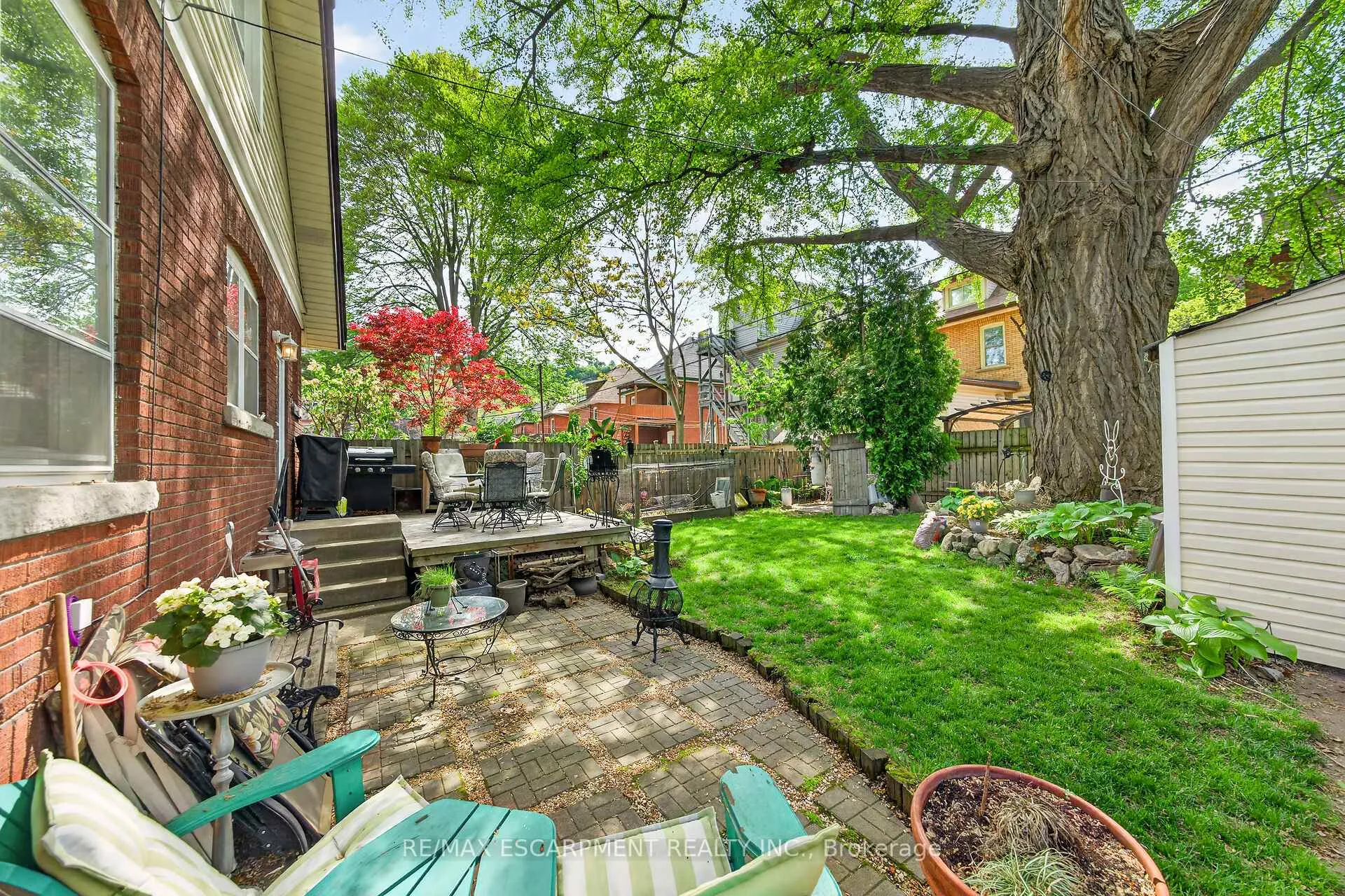 Photo 27 of 40 Fairleigh Crescent, Hamilton, St. Clair — HOMEH