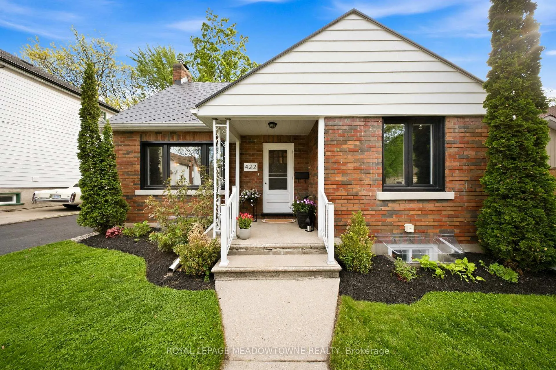 Photo 3 of 422 Duke Street, Cambridge — HOMEH