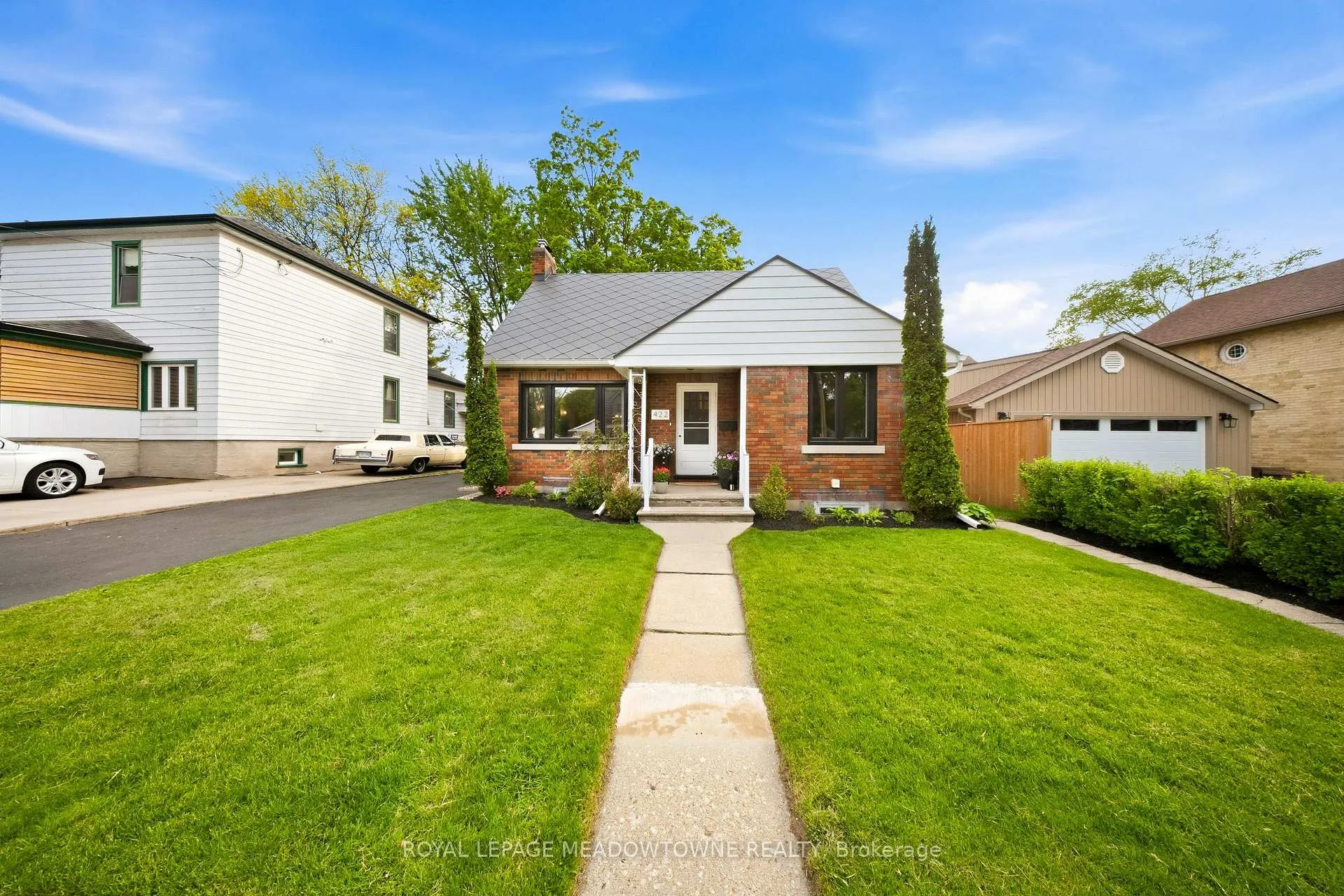 Photo 4 of 422 Duke Street, Cambridge — HOMEH